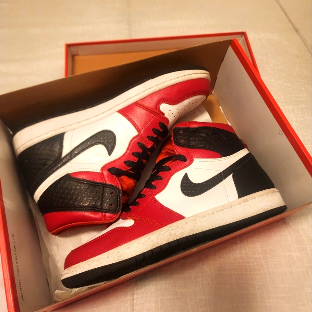 Air Jordan 1 High OG